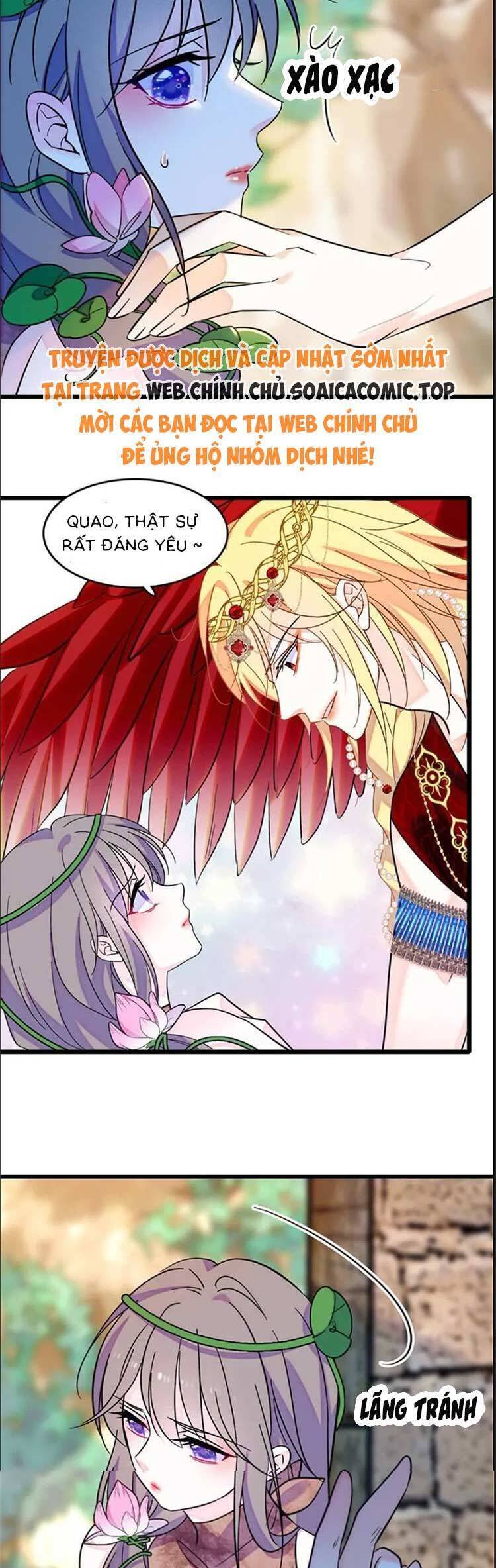 Manh Động Thú Thế Chapter 130.2 - Trang 2