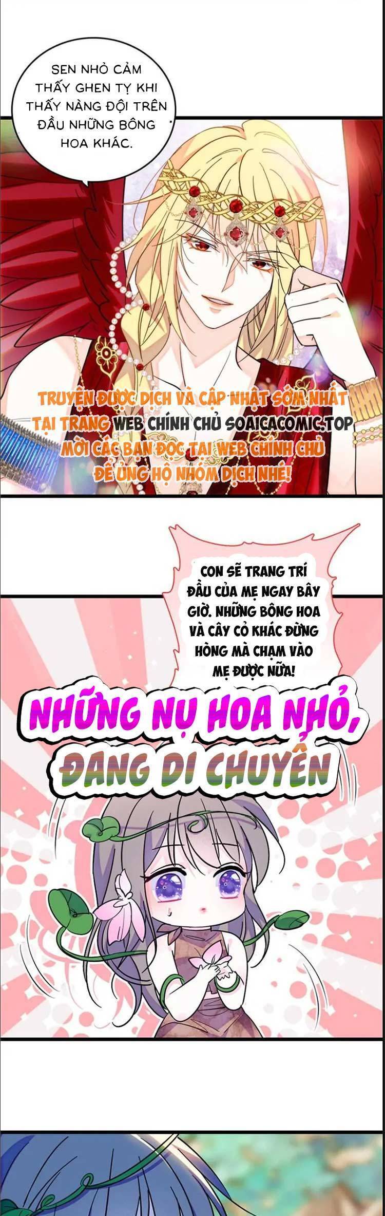 Manh Động Thú Thế Chapter 130 - Trang 2