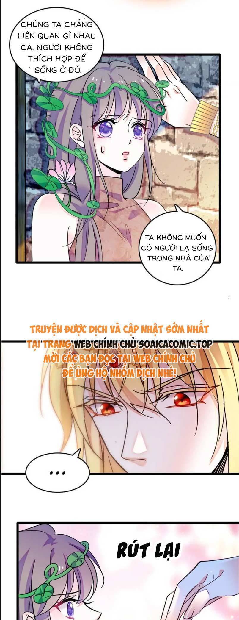 Manh Động Thú Thế Chapter 131 - Trang 2