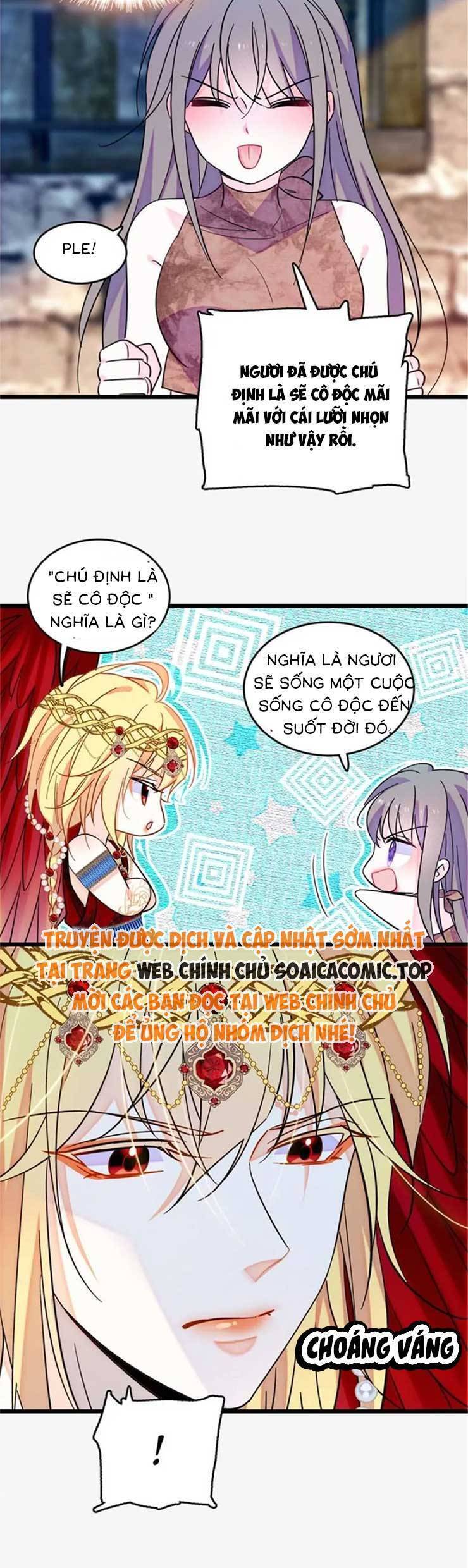 Manh Động Thú Thế Chapter 132 - Trang 2