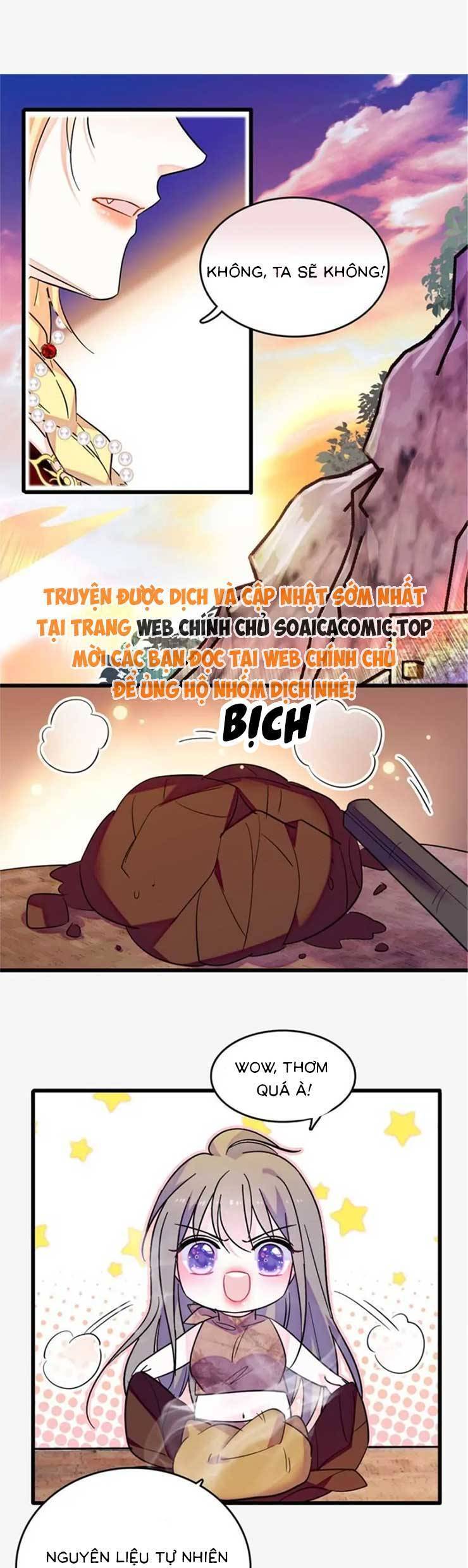 Manh Động Thú Thế Chapter 132 - Trang 2