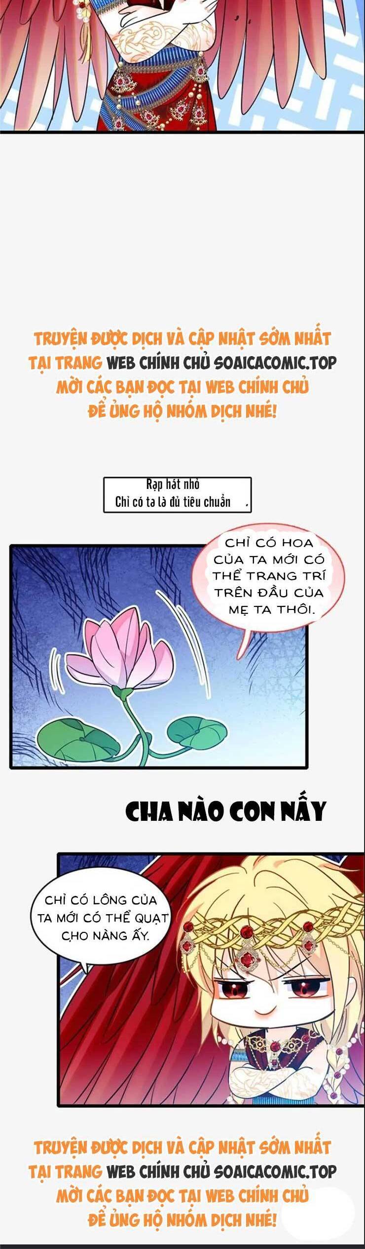 Manh Động Thú Thế Chapter 132 - Trang 2