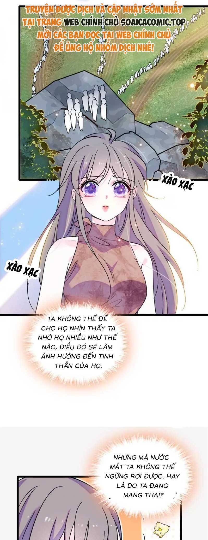 Manh Động Thú Thế Chapter 132 - Trang 2