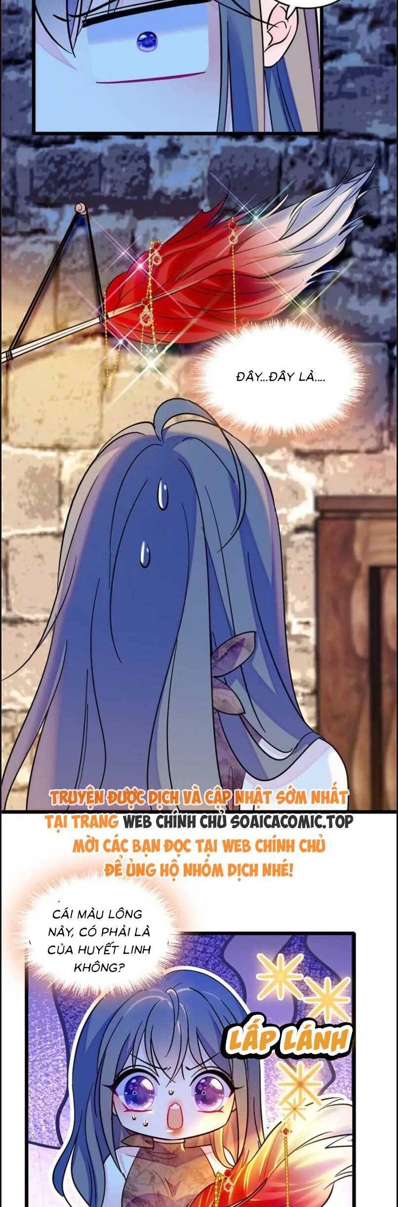 Manh Động Thú Thế Chapter 133 - Trang 2