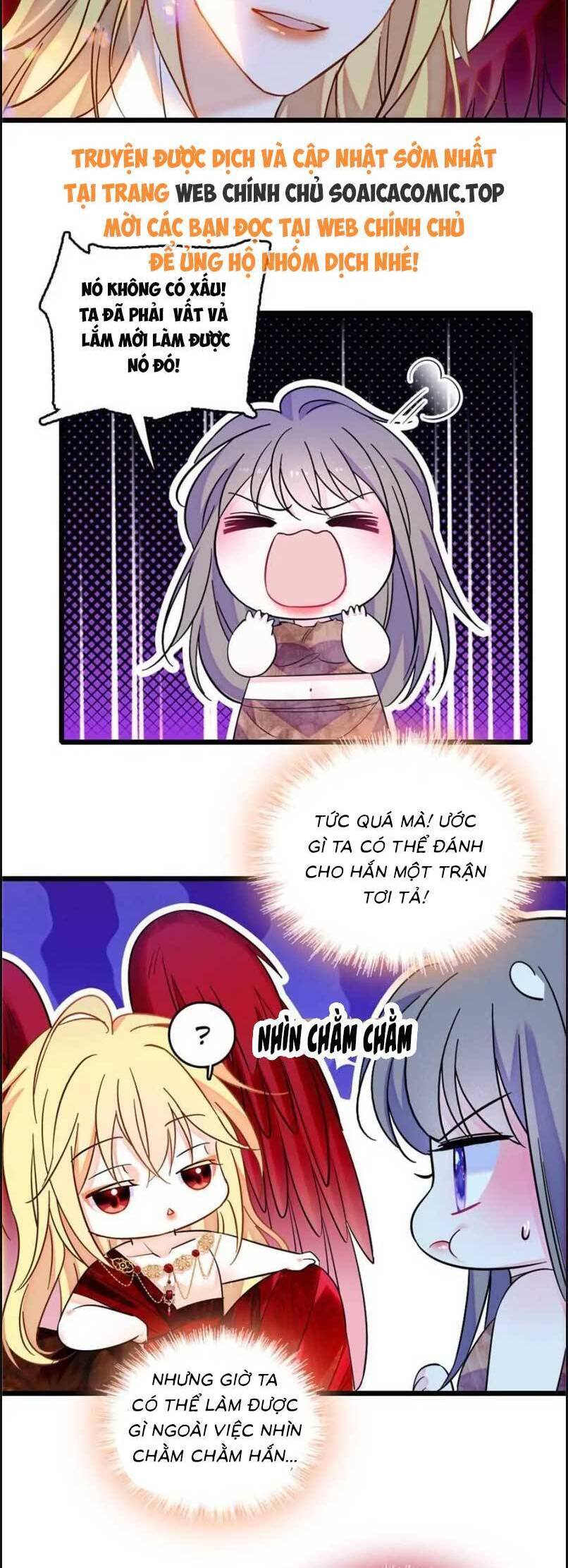 Manh Động Thú Thế Chapter 133 - Trang 2