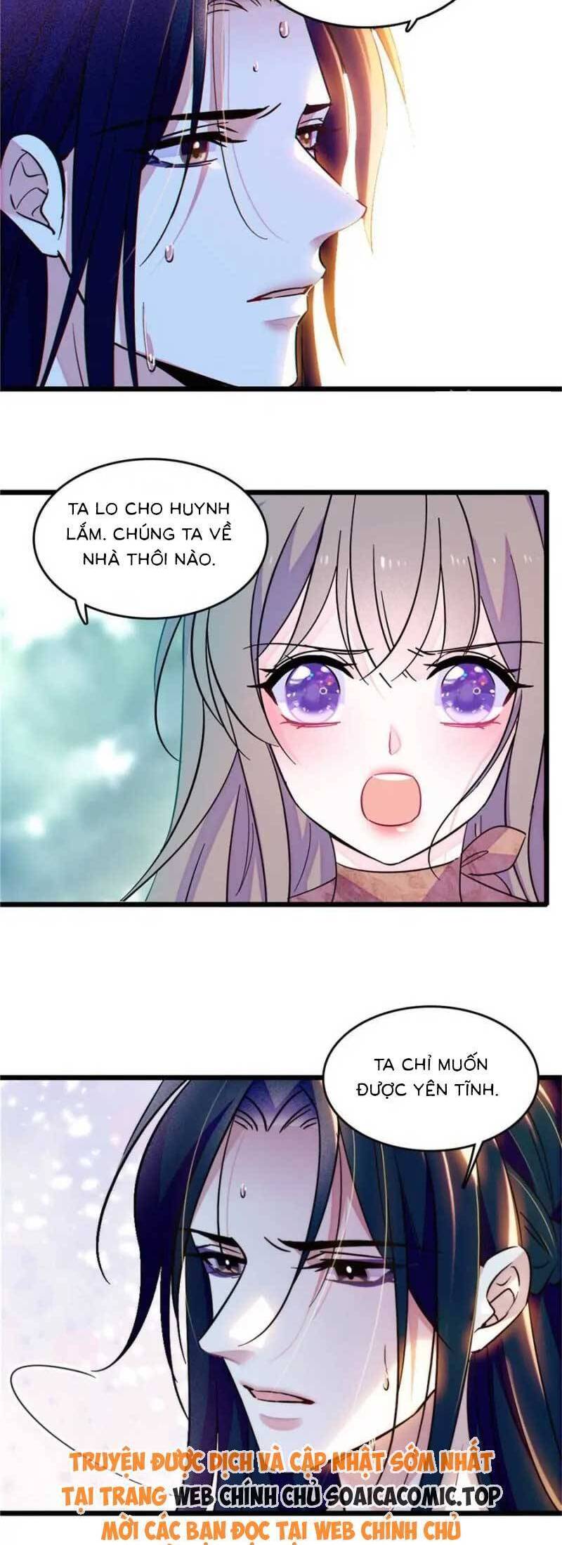 Manh Động Thú Thế Chapter 135 - Trang 2