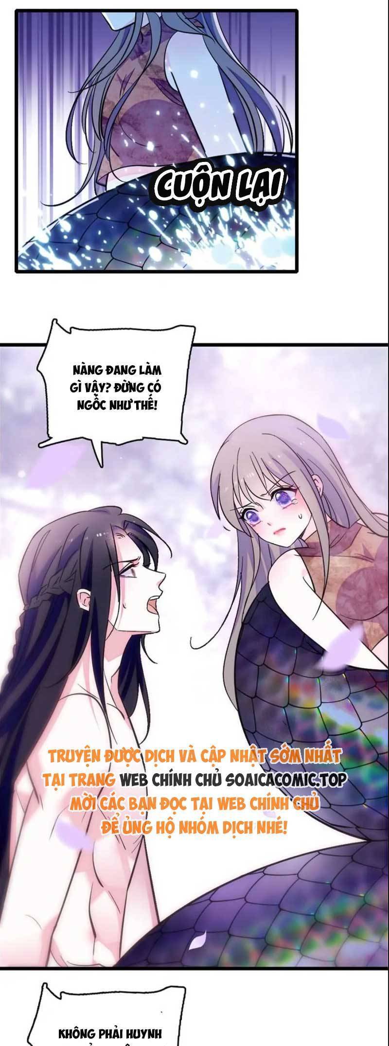 Manh Động Thú Thế Chapter 135 - Trang 2