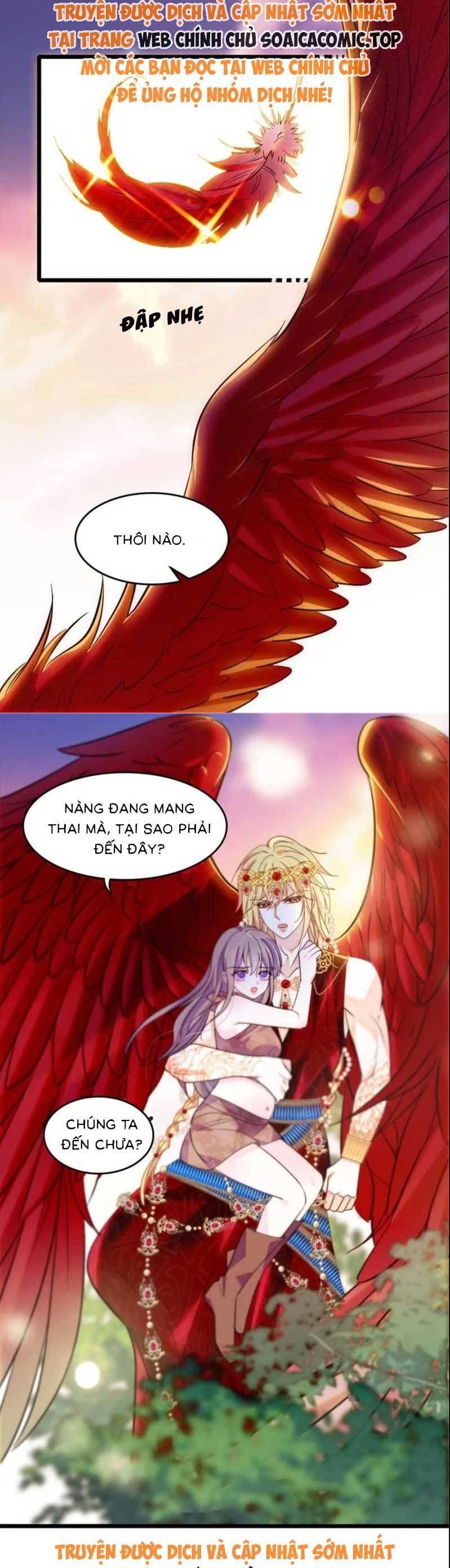 Manh Động Thú Thế Chapter 135 - Trang 2