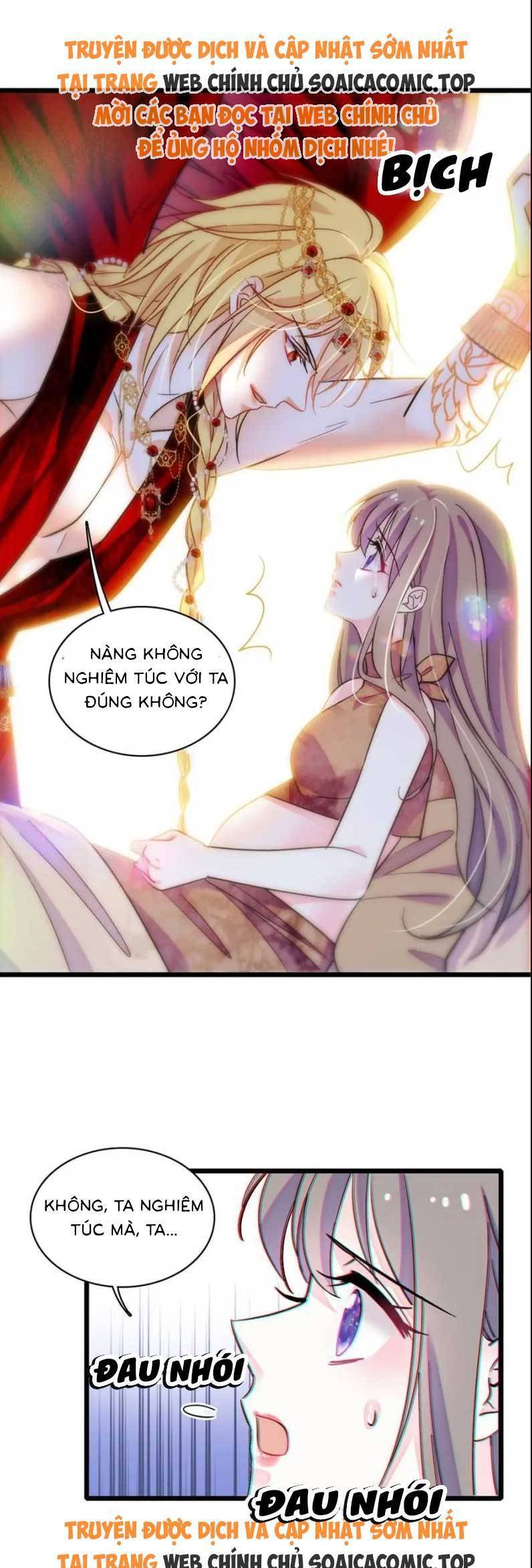 Manh Động Thú Thế Chapter 136 - Trang 2