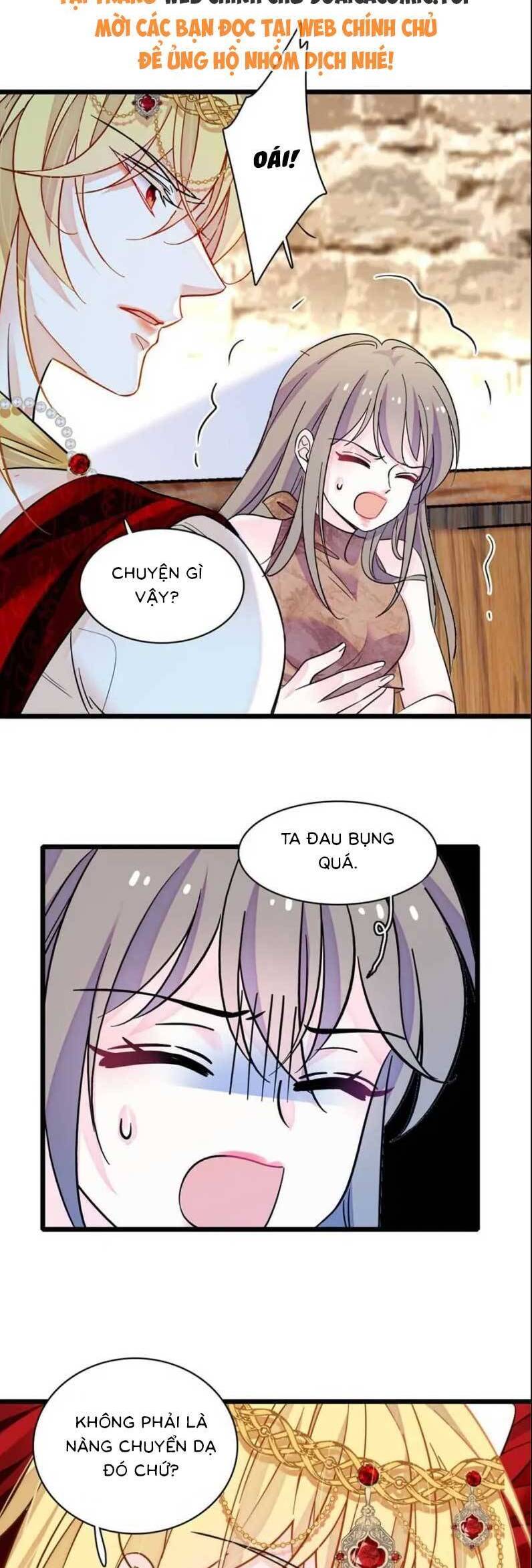 Manh Động Thú Thế Chapter 136 - Trang 2