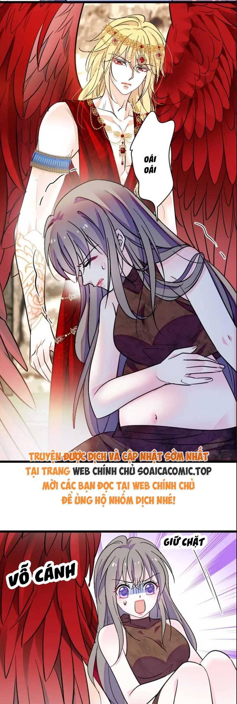 Manh Động Thú Thế Chapter 136 - Trang 2