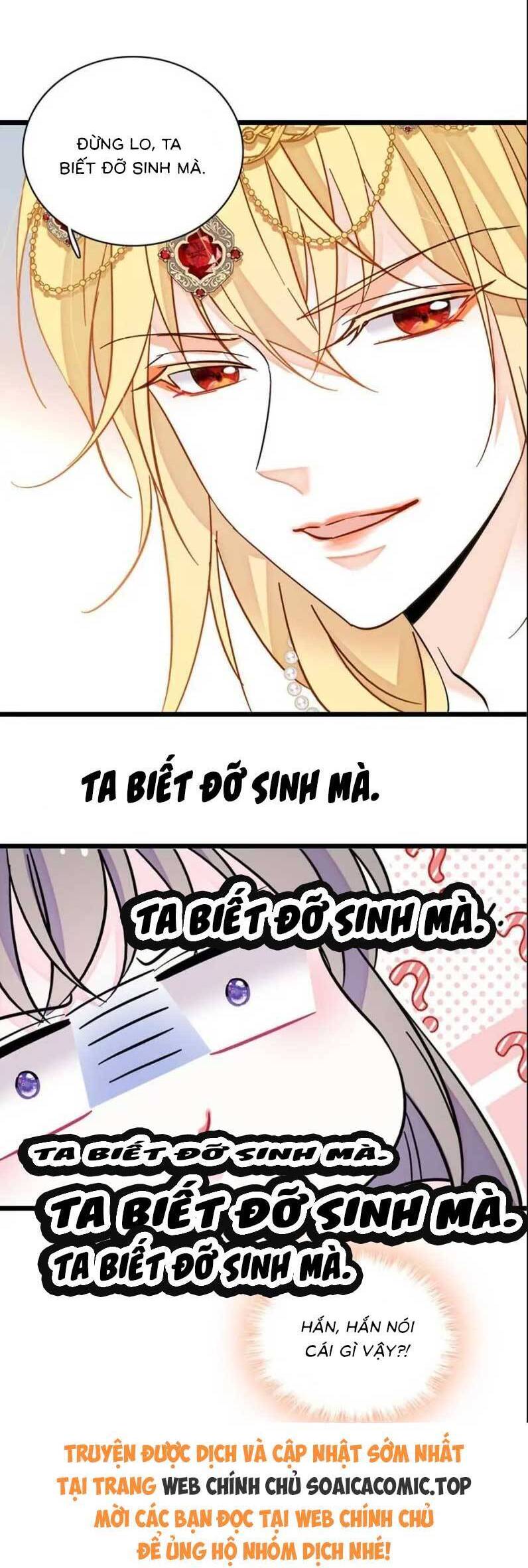 Manh Động Thú Thế Chapter 136 - Trang 2