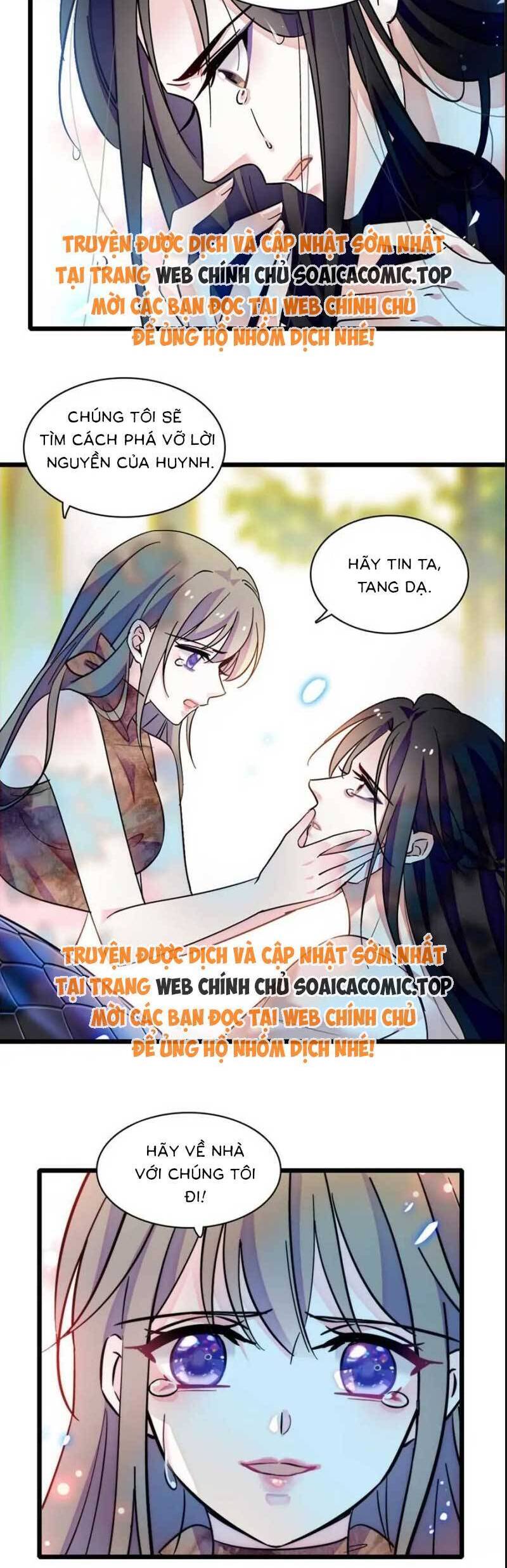 Manh Động Thú Thế Chapter 136 - Trang 2