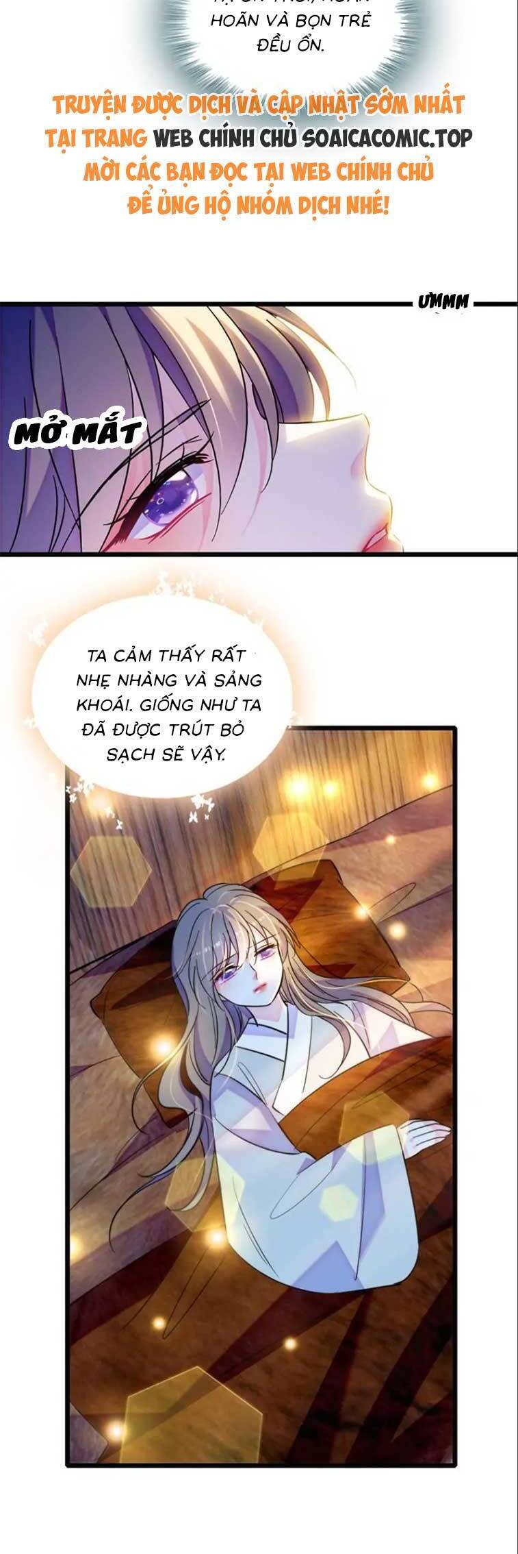 Manh Động Thú Thế Chapter 138 - Trang 2