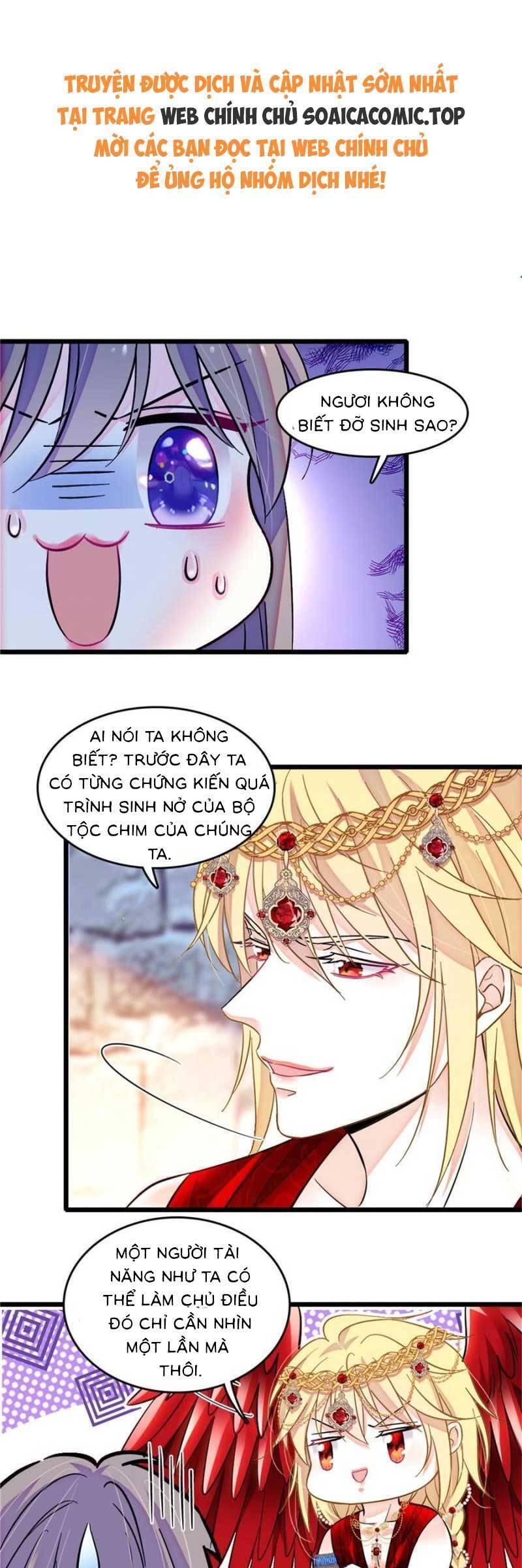 Manh Động Thú Thế Chapter 139 - Trang 2