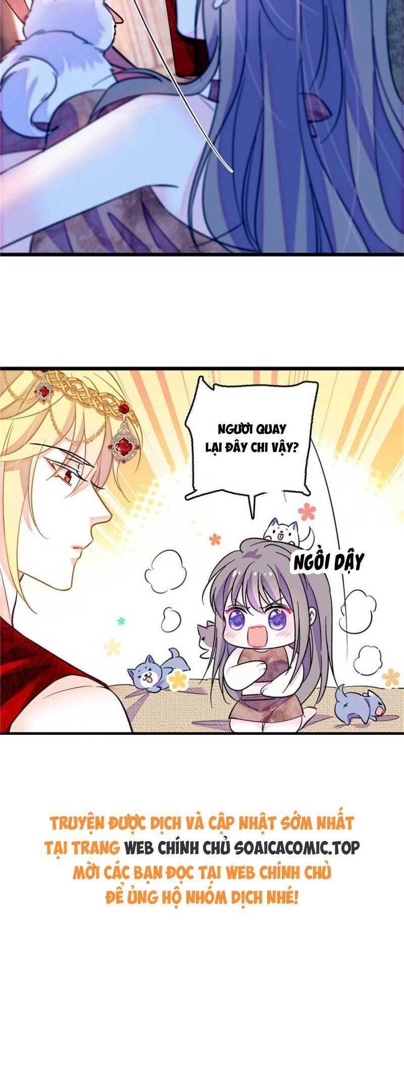 Manh Động Thú Thế Chapter 139 - Trang 2