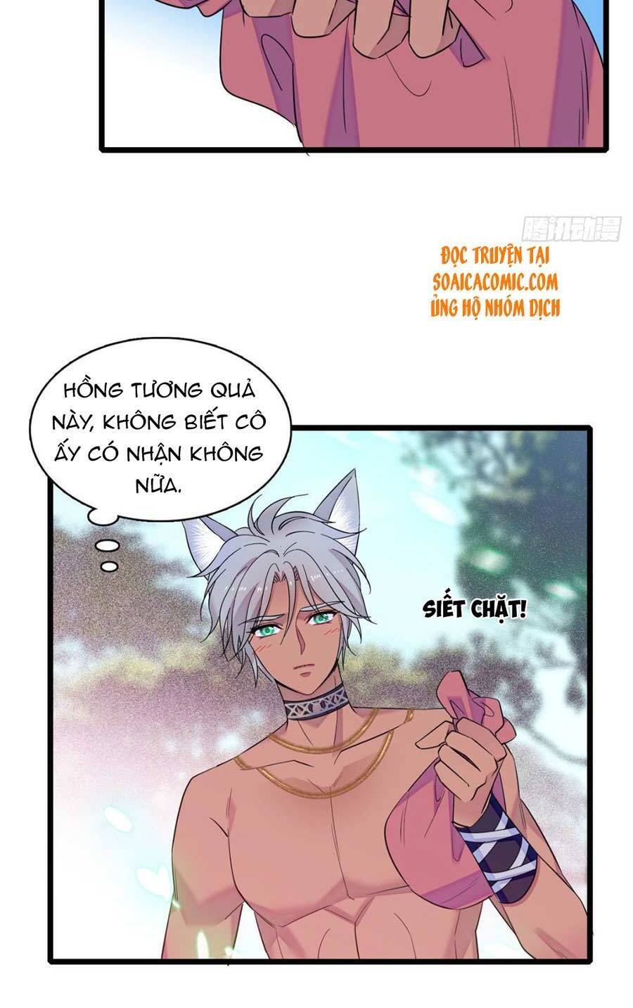 Manh Động Thú Thế Chapter 14 - Trang 2