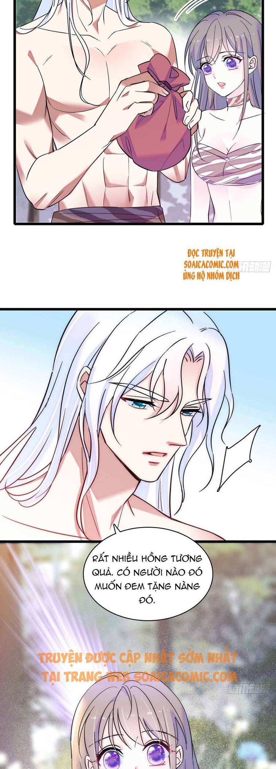 Manh Động Thú Thế Chapter 14 - Trang 2