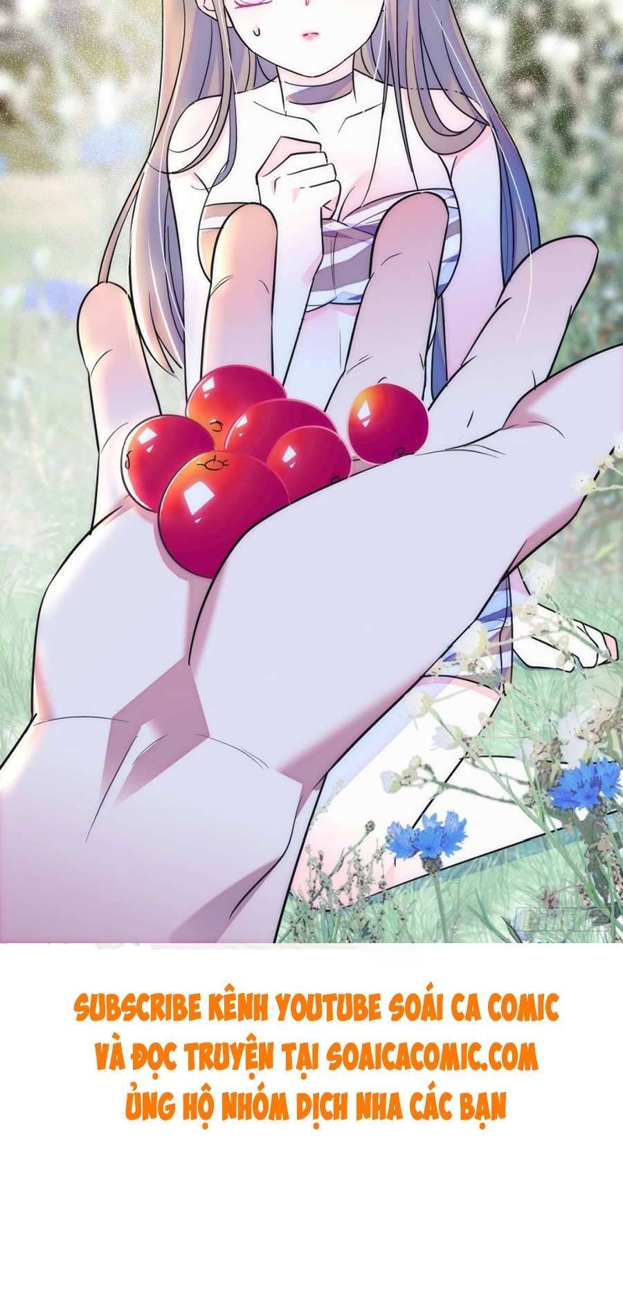 Manh Động Thú Thế Chapter 14 - Trang 2