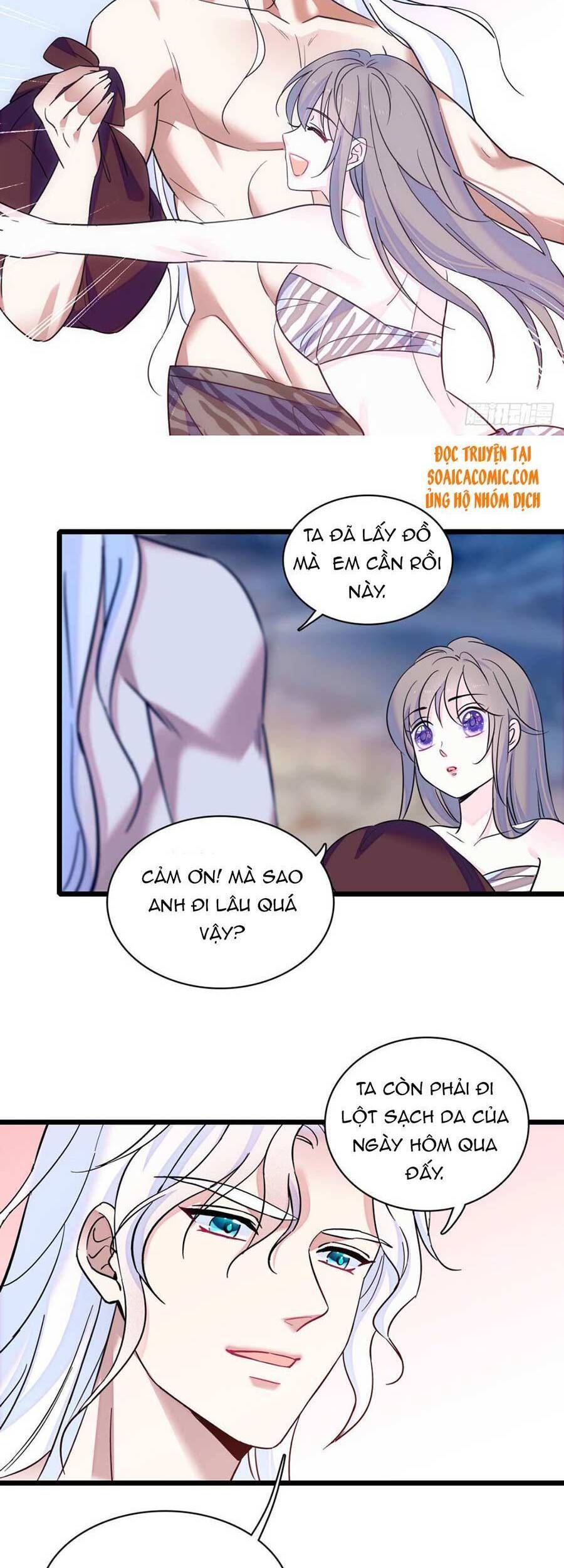 Manh Động Thú Thế Chapter 14 - Trang 2