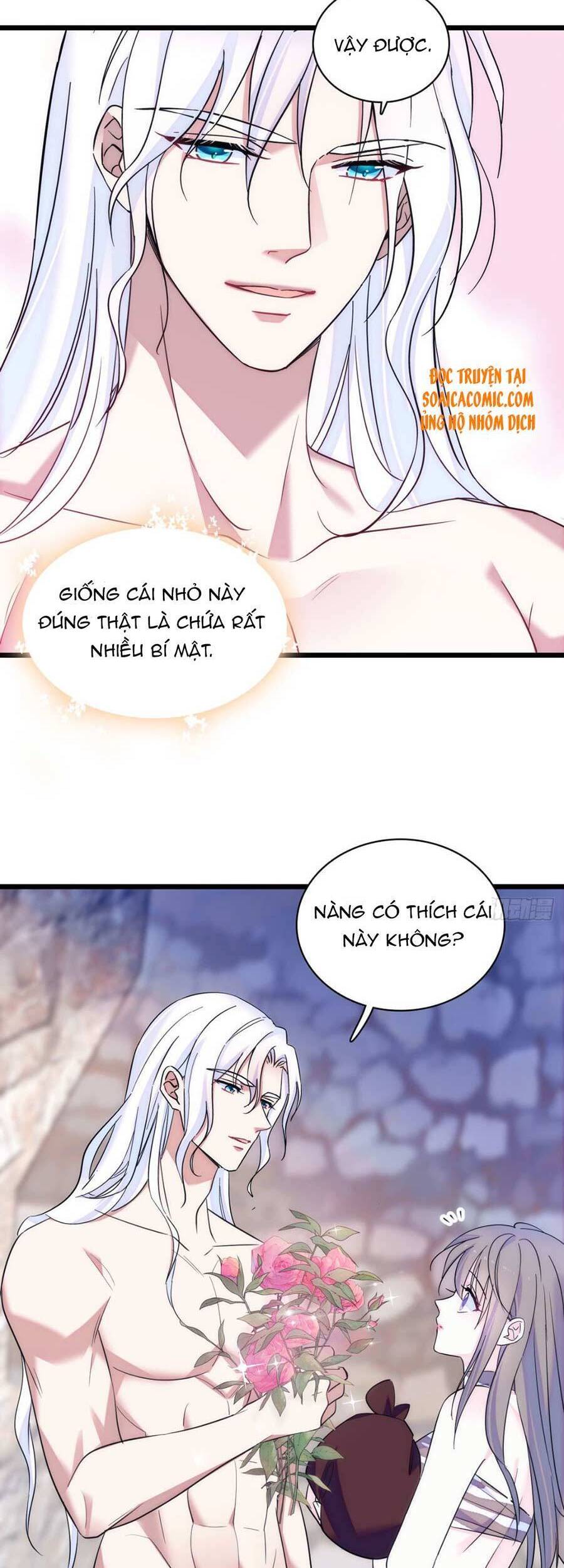 Manh Động Thú Thế Chapter 14 - Trang 2