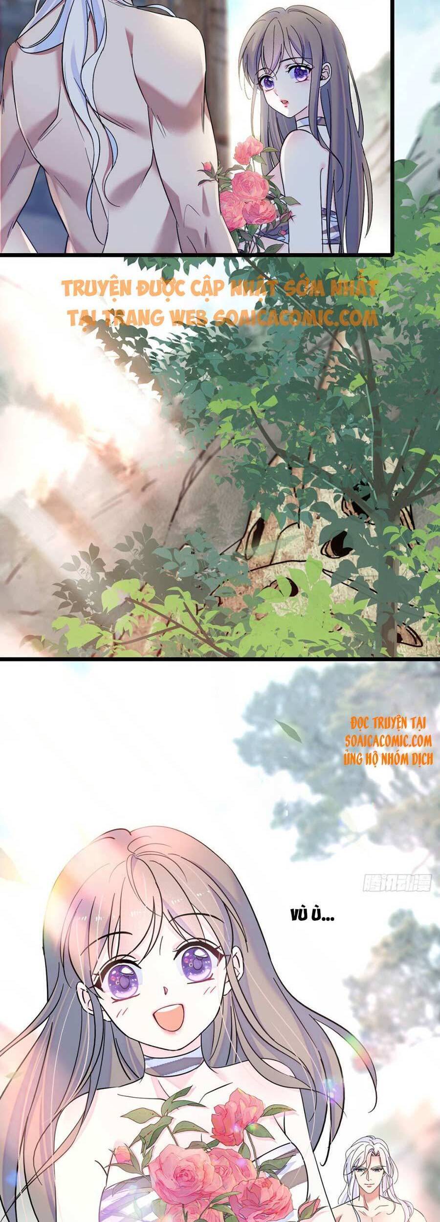 Manh Động Thú Thế Chapter 14 - Trang 2