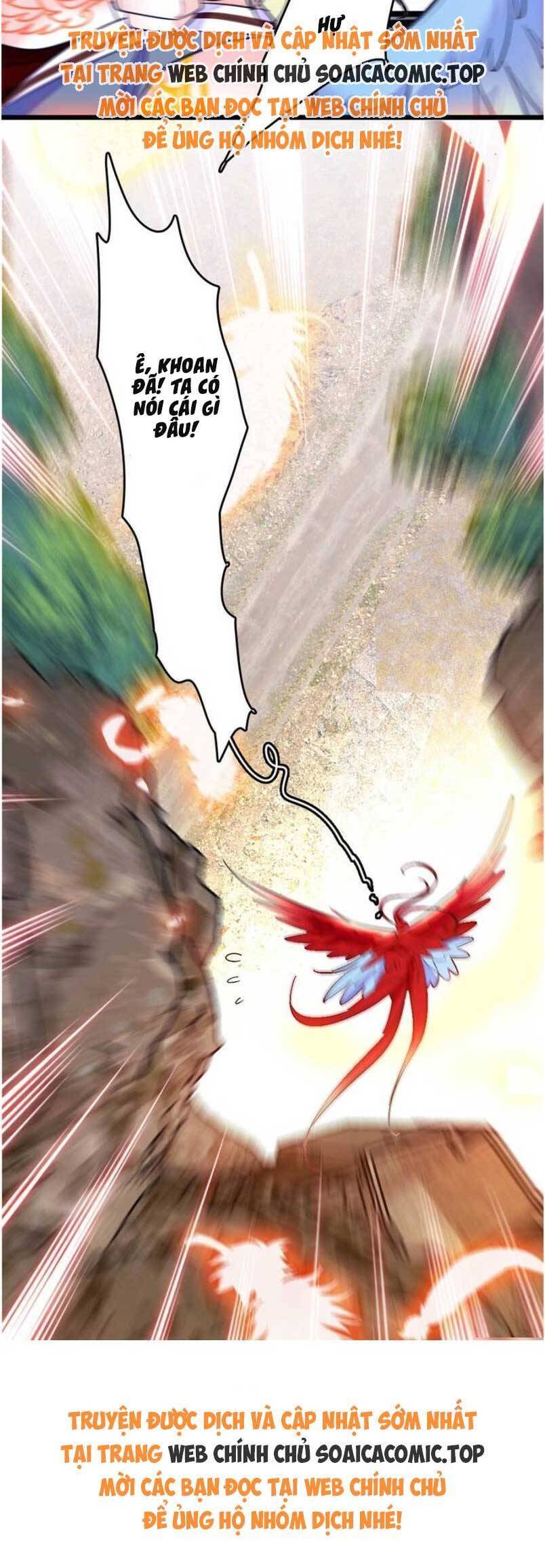 Manh Động Thú Thế Chapter 140 - Trang 2