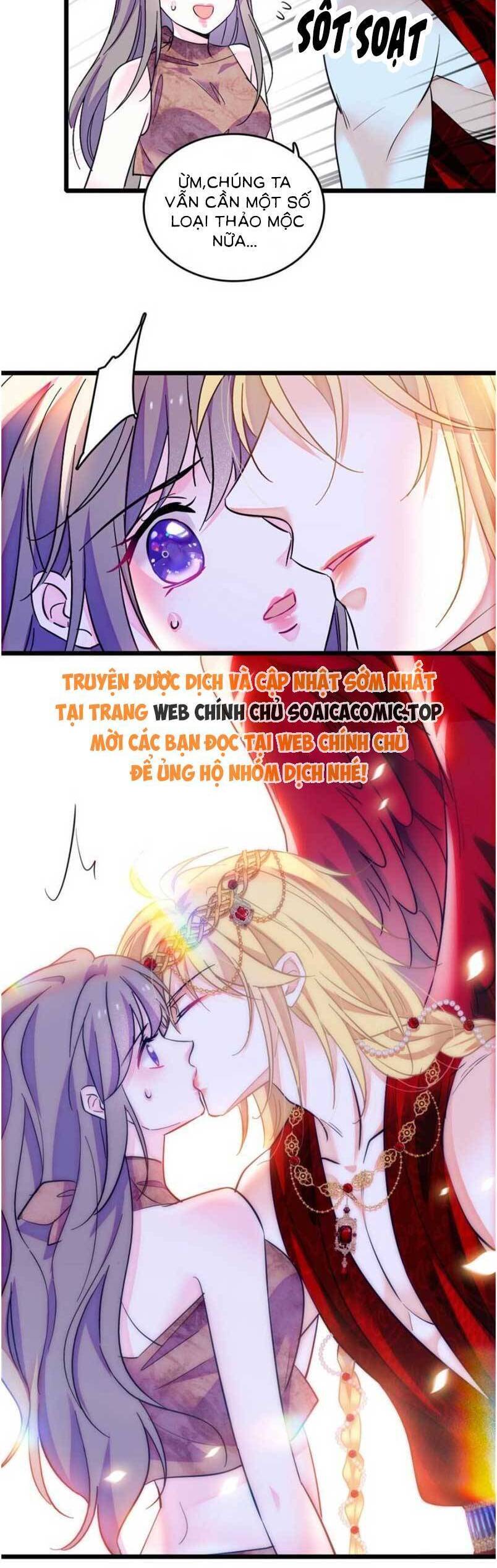 Manh Động Thú Thế Chapter 140 - Trang 2