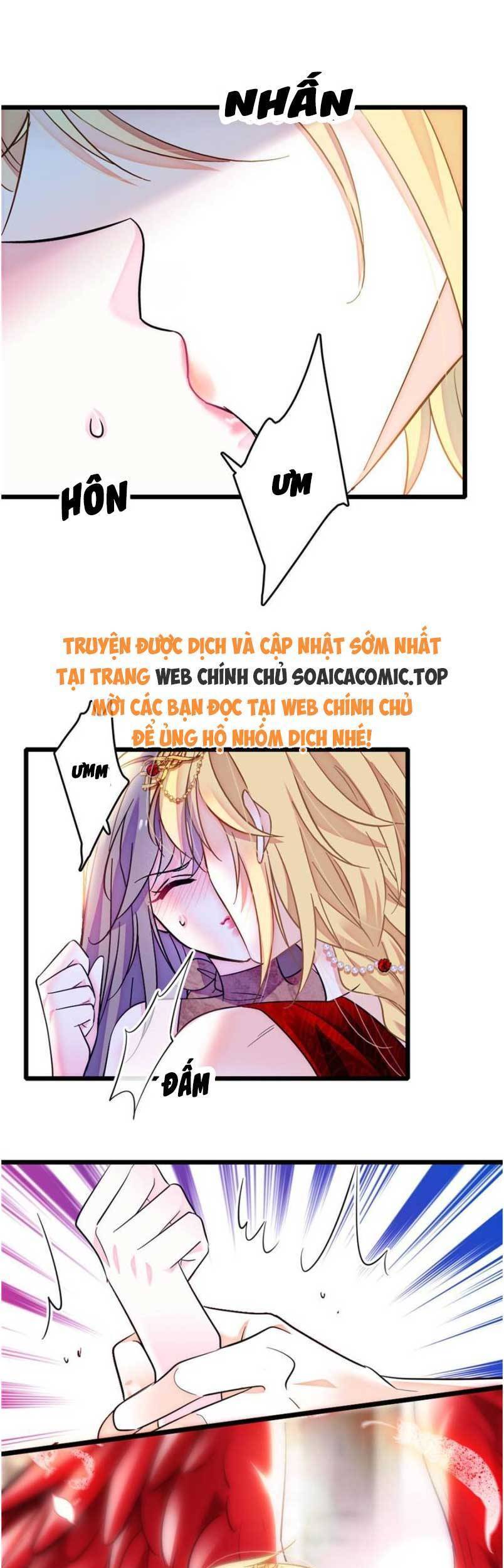 Manh Động Thú Thế Chapter 140 - Trang 2