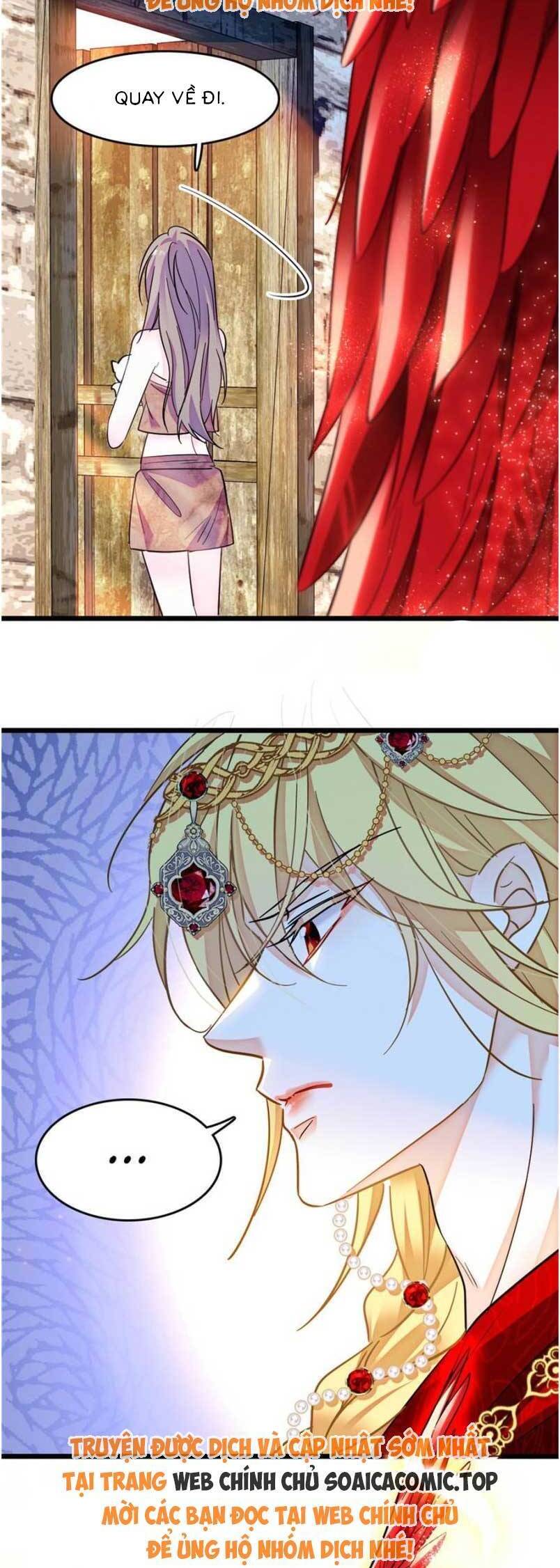 Manh Động Thú Thế Chapter 140 - Trang 2