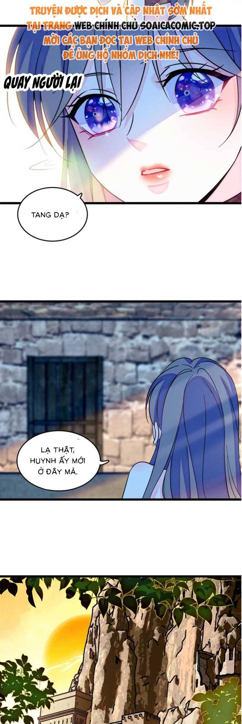 Manh Động Thú Thế Chapter 141 - Trang 2