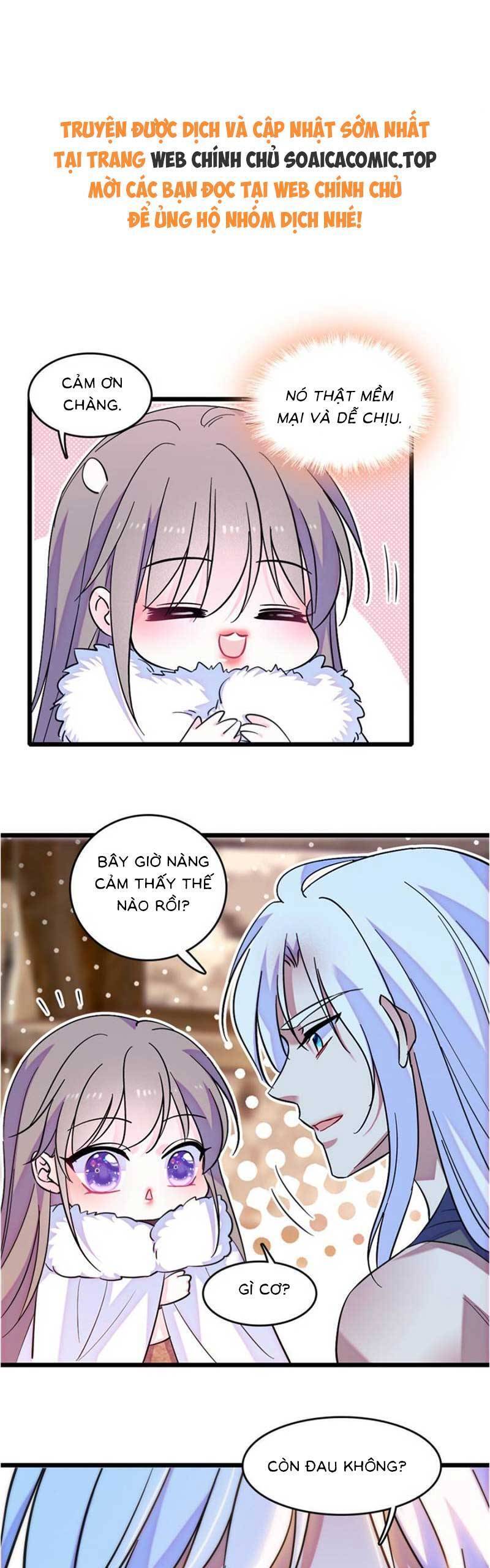 Manh Động Thú Thế Chapter 142 - Trang 2