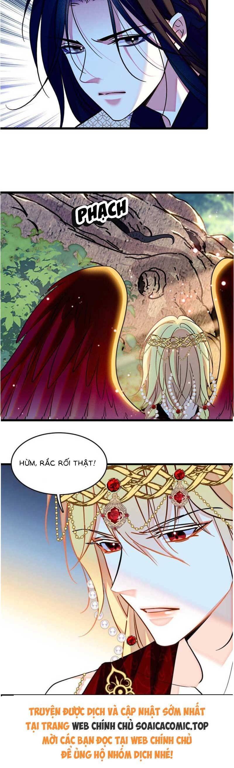 Manh Động Thú Thế Chapter 142 - Trang 2