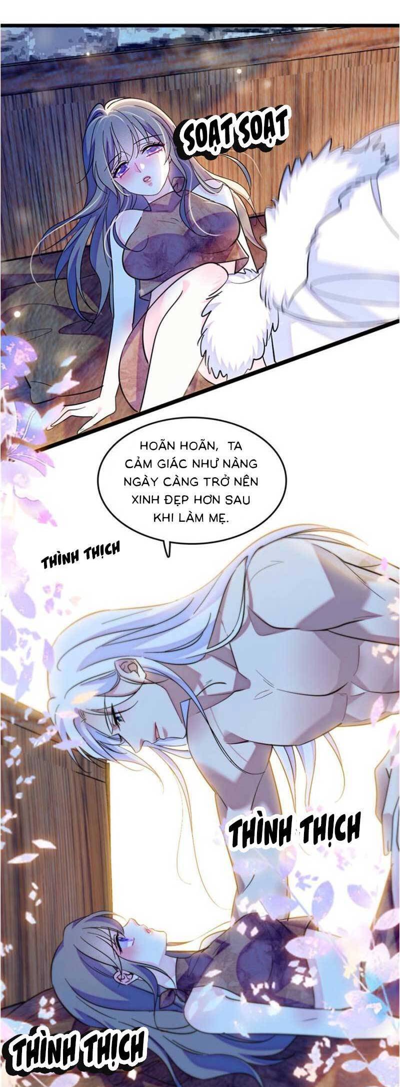Manh Động Thú Thế Chapter 142 - Trang 2