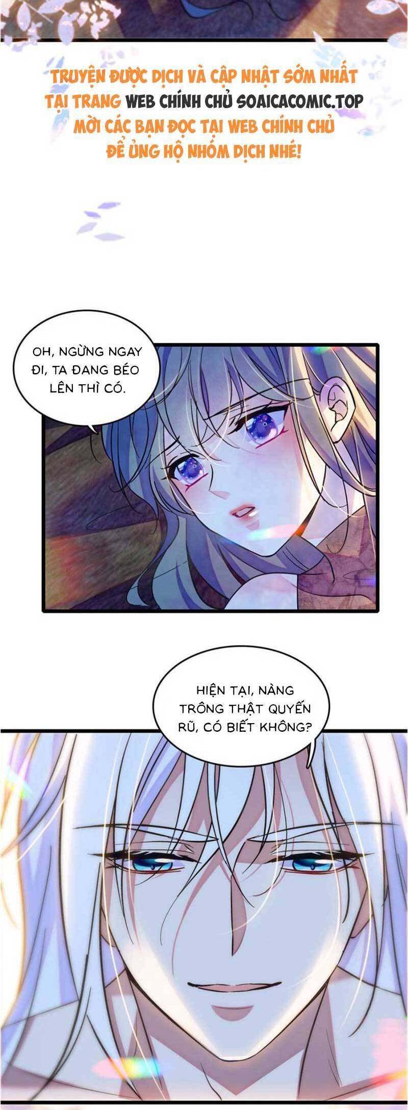 Manh Động Thú Thế Chapter 142 - Trang 2