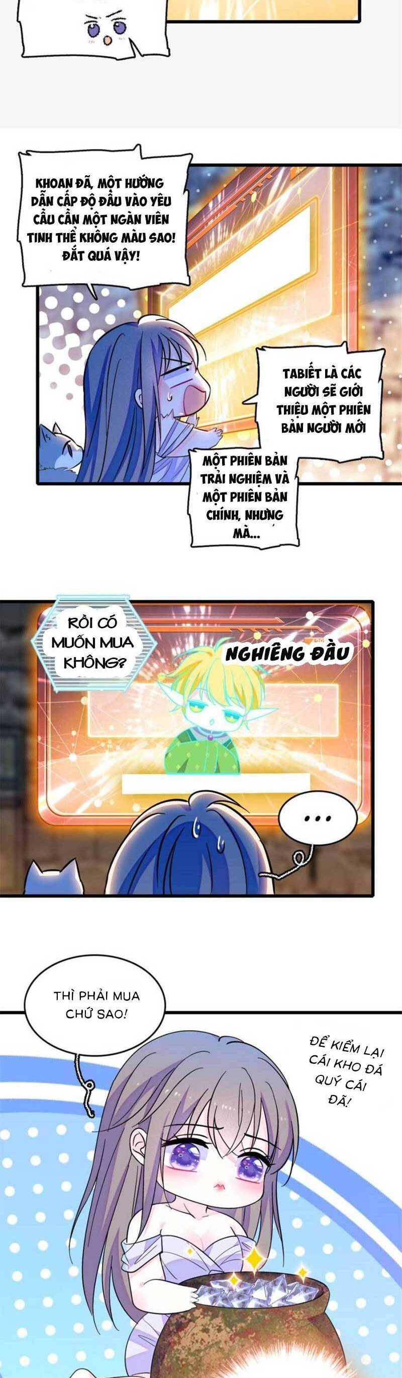 Manh Động Thú Thế Chapter 143 - Trang 2