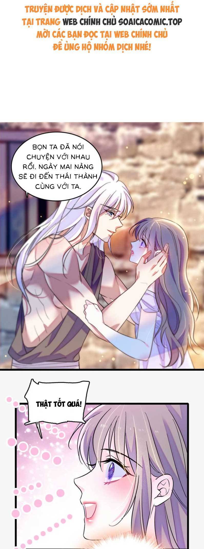 Manh Động Thú Thế Chapter 145 - Trang 2