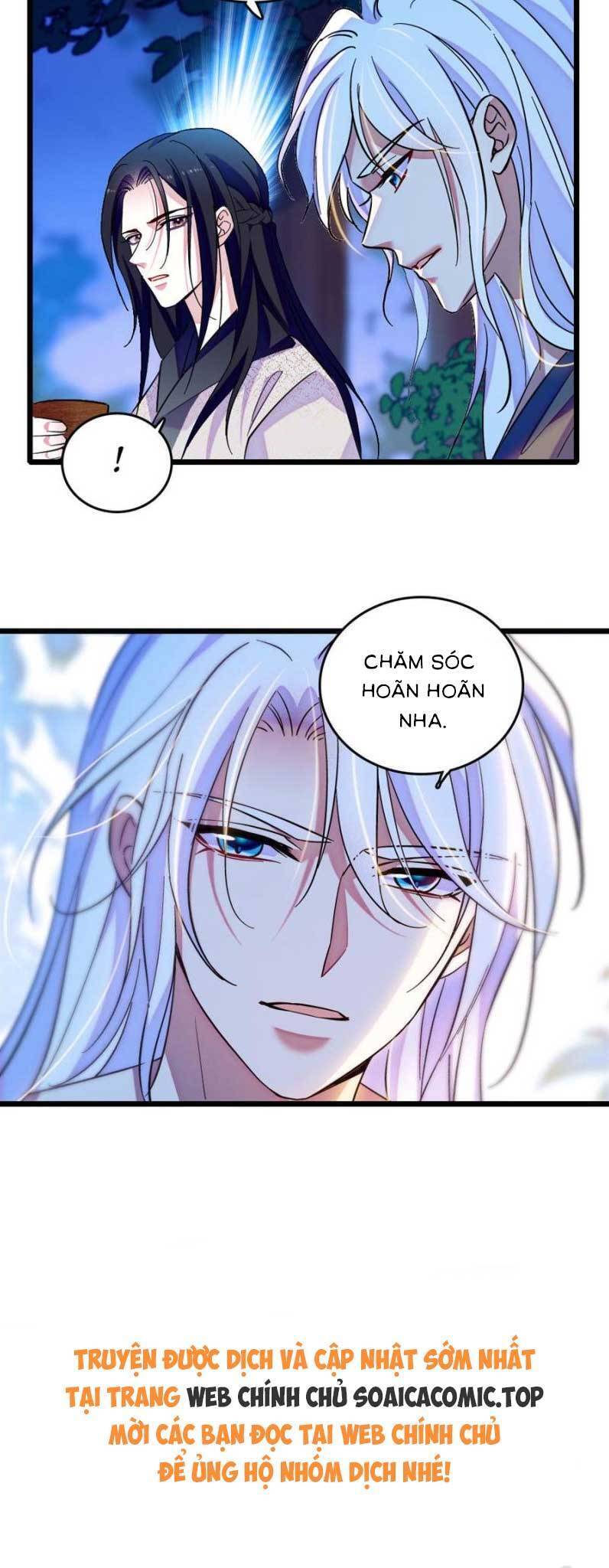 Manh Động Thú Thế Chapter 145 - Trang 2