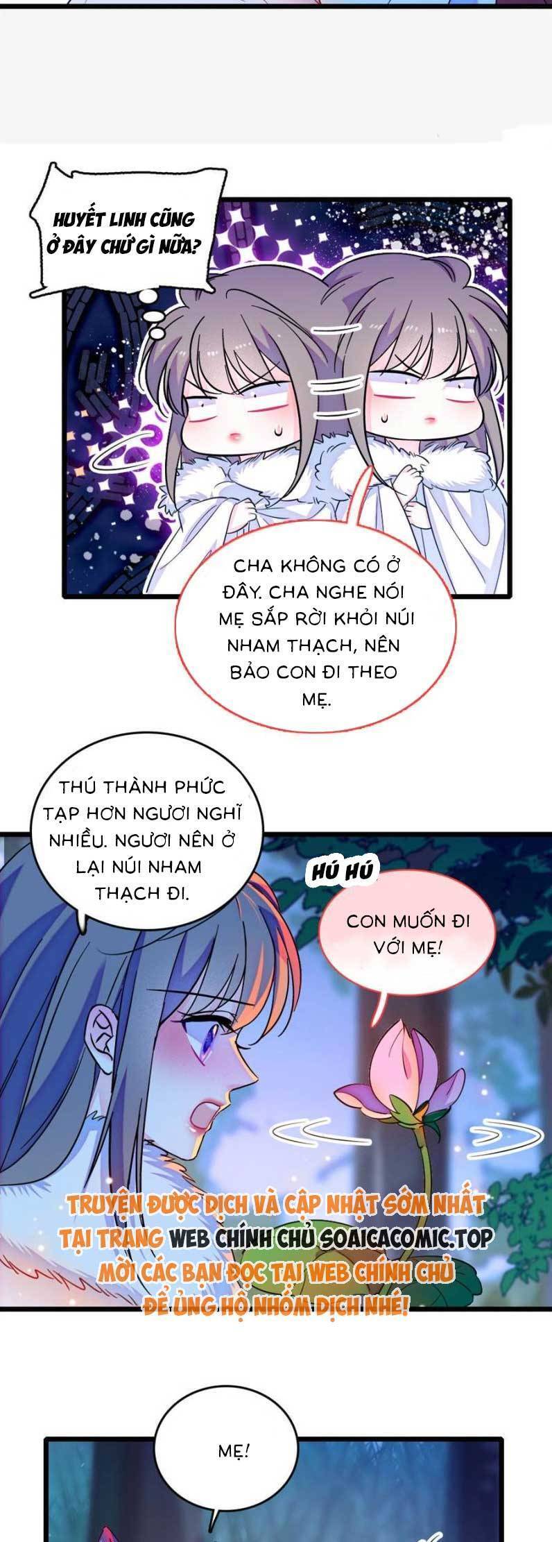 Manh Động Thú Thế Chapter 145 - Trang 2