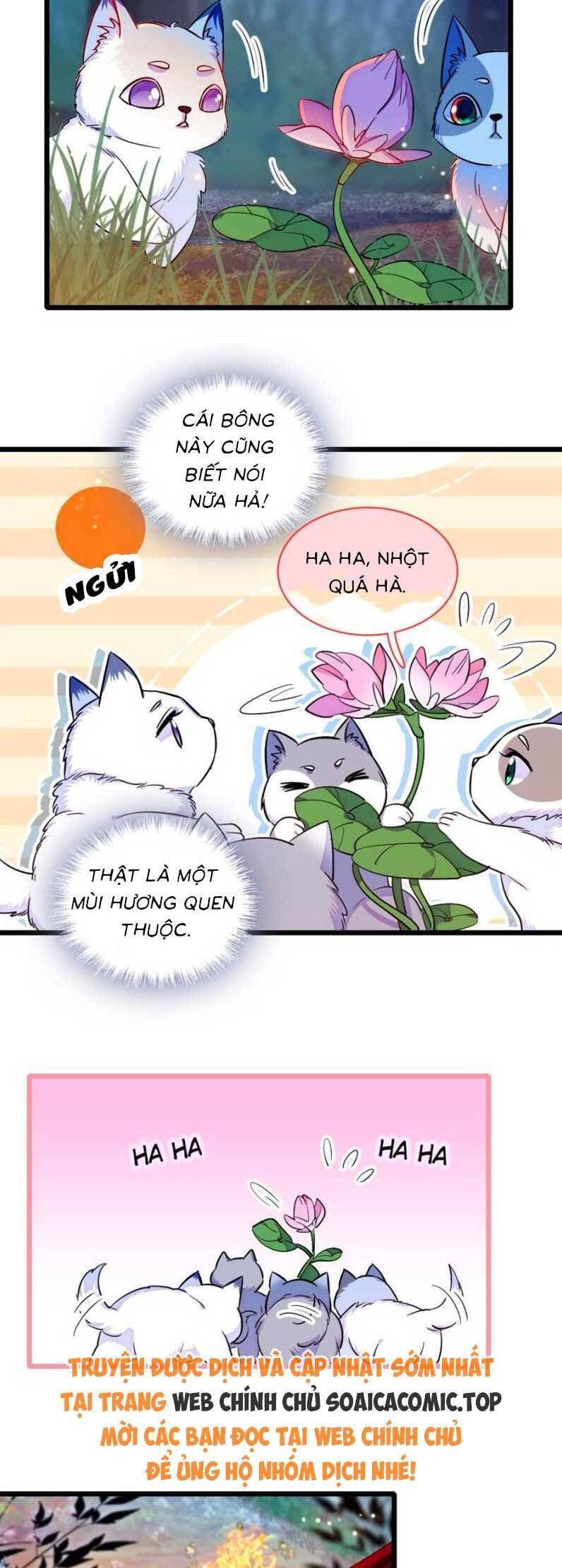 Manh Động Thú Thế Chapter 145 - Trang 2