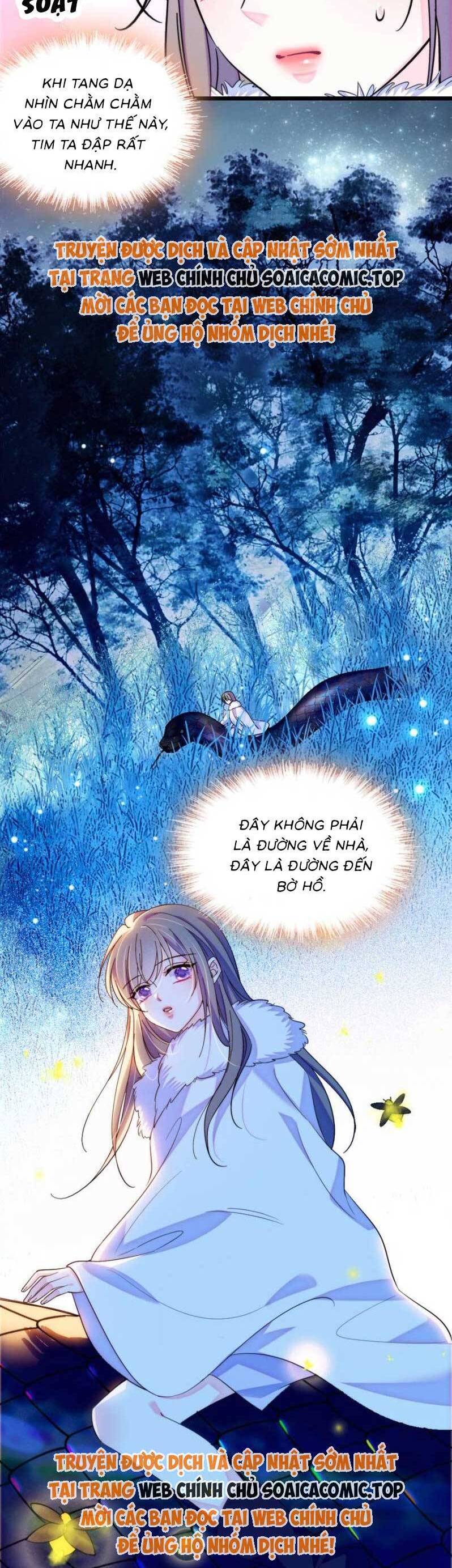 Manh Động Thú Thế Chapter 146 - Trang 2