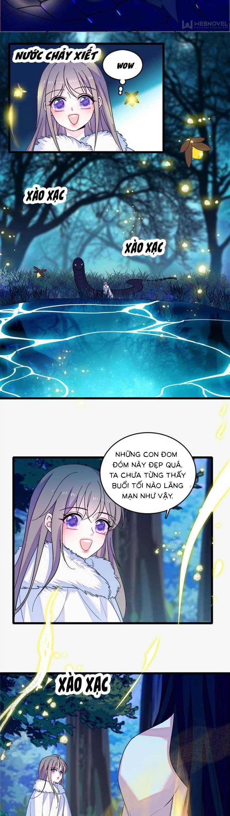 Manh Động Thú Thế Chapter 146 - Trang 2