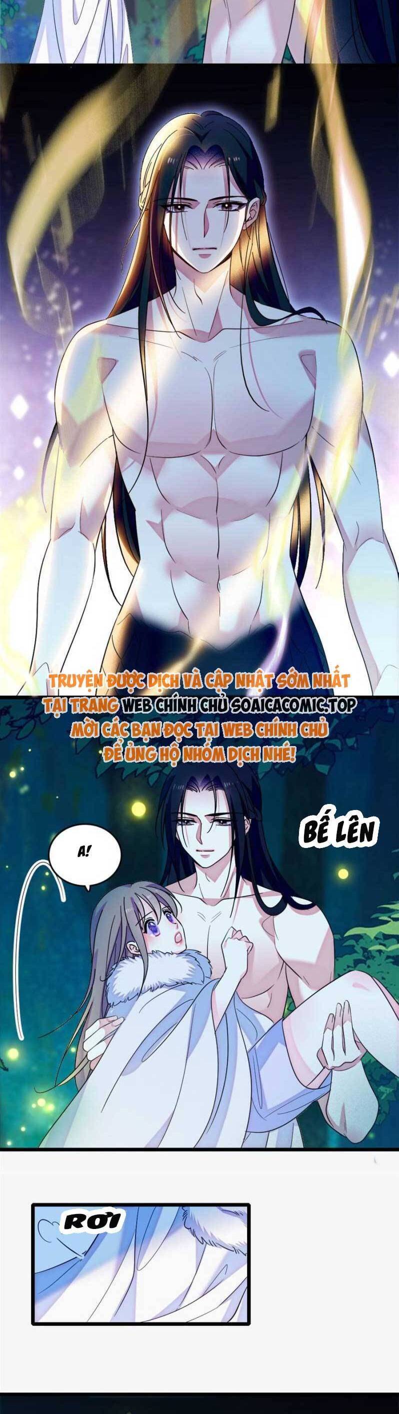 Manh Động Thú Thế Chapter 146 - Trang 2