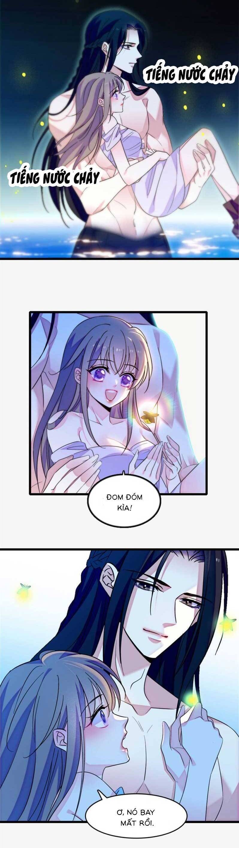 Manh Động Thú Thế Chapter 146 - Trang 2