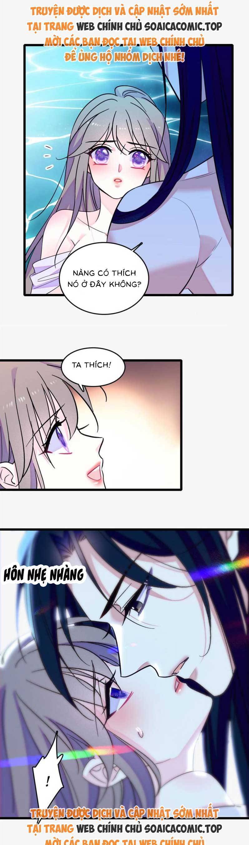 Manh Động Thú Thế Chapter 146 - Trang 2