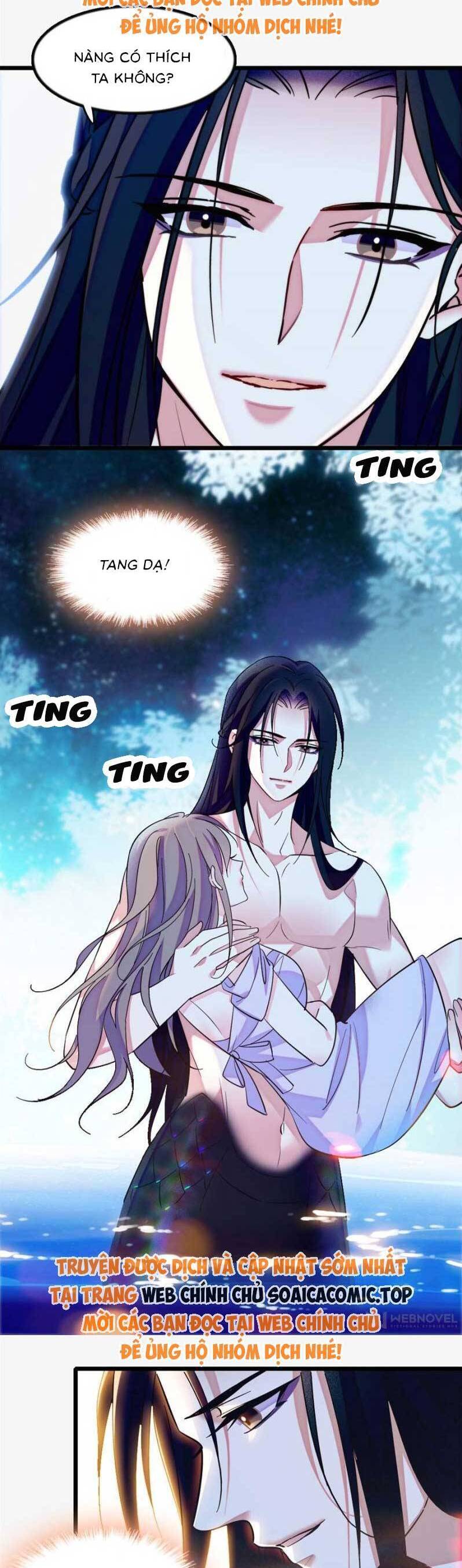 Manh Động Thú Thế Chapter 146 - Trang 2