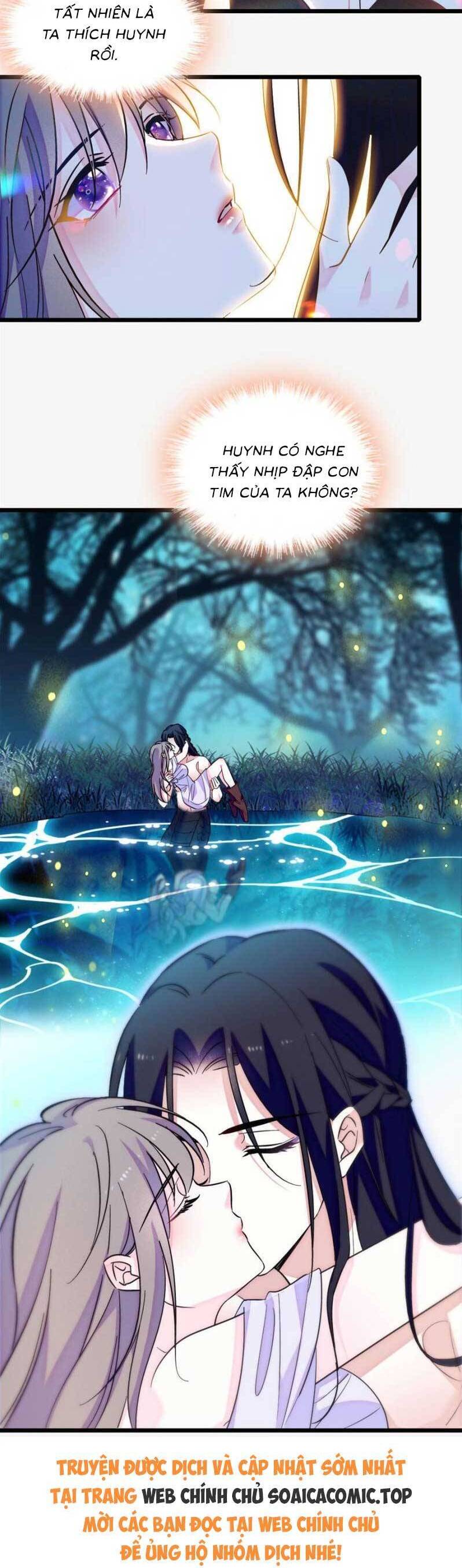 Manh Động Thú Thế Chapter 146 - Trang 2