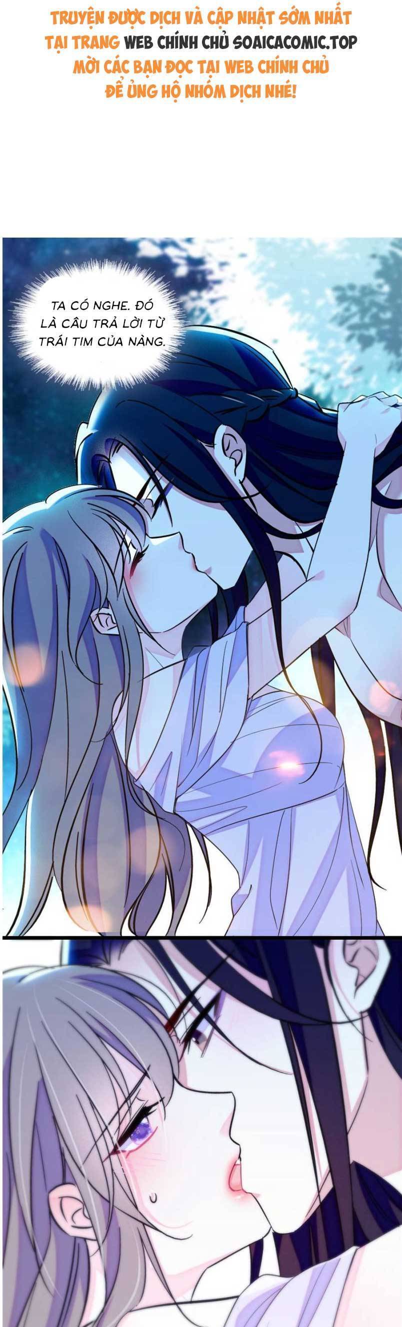 Manh Động Thú Thế Chapter 147 - Trang 2