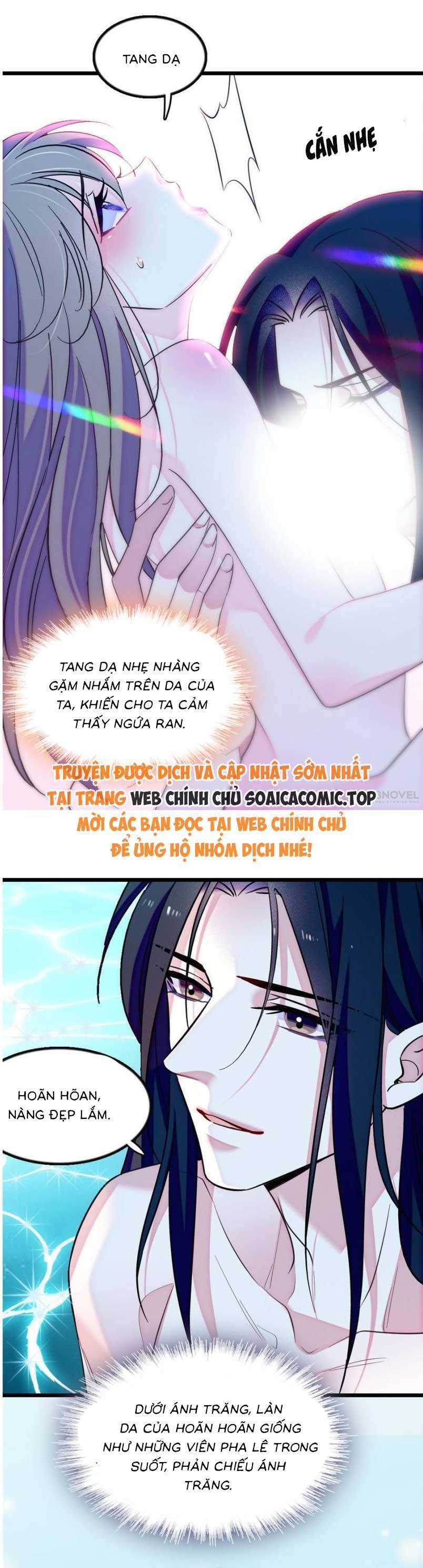 Manh Động Thú Thế Chapter 147 - Trang 2