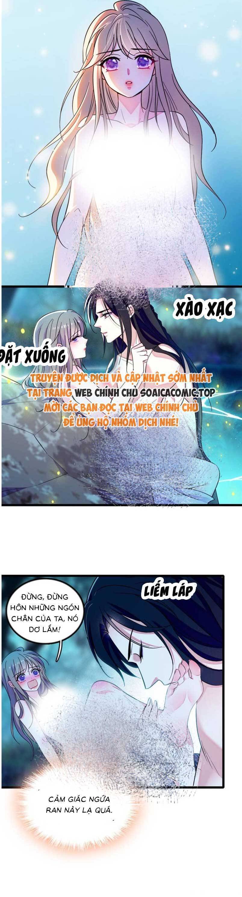 Manh Động Thú Thế Chapter 147 - Trang 2